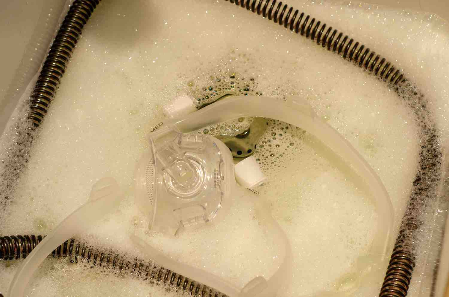 Why Cleaning Your Cpap Equipment And Maintaining Regular Replacements