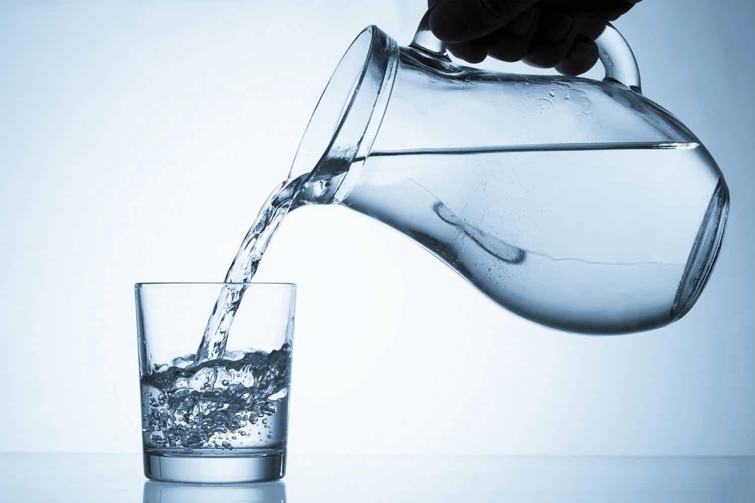 The Importance of Hydration and Sleep Apnea for Better Sleep