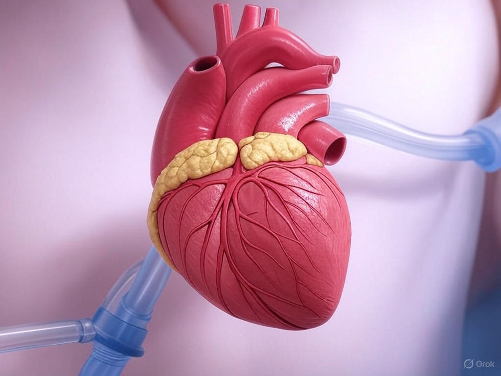 Severe Coronary Heart Disease as a Risk Factor for Obstructive Sleep Apnea: Insights from a Population-Based Cohort Study