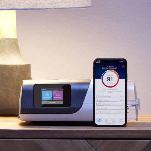 What Is a CPAP Machine? How It Works, Who It Helps, and How to Succeed With Therapy