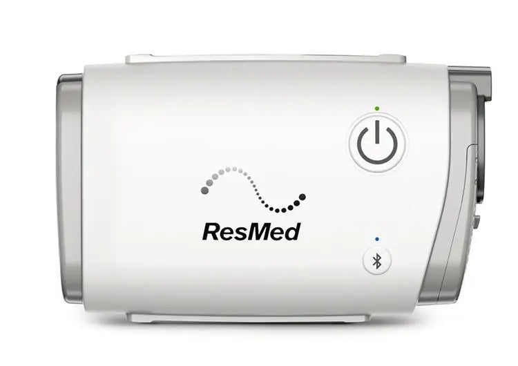 Why the ResMed AirMini is the Best Travel CPAP Machine in the World