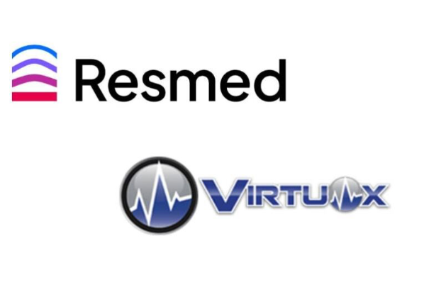 ResMed Acquires VirtuOx: A Strategic Move in Sleep and Respiratory Care