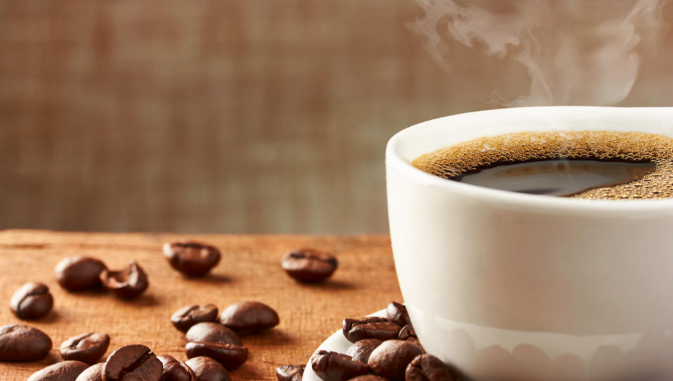 The Impact of Caffeine on Brain Complexity During Sleep