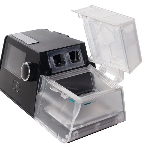 React Health Humidifier Water Chamber for Luna G3 Series CPAP Machines React Health