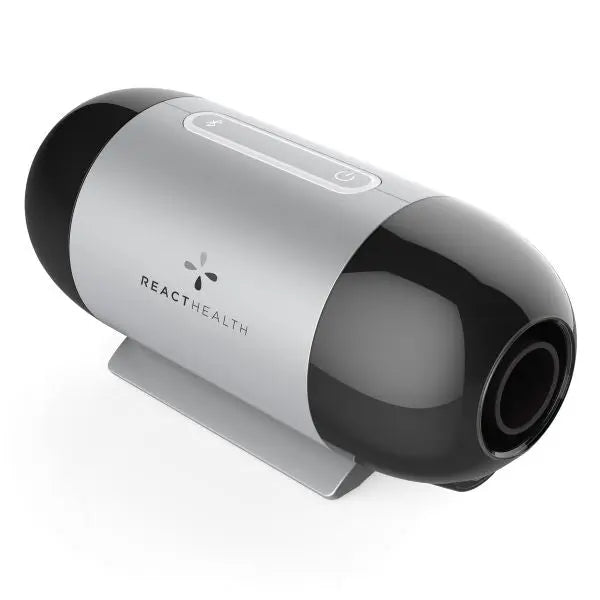 Luna TravelPAP Auto CPAP Machine Package React Health