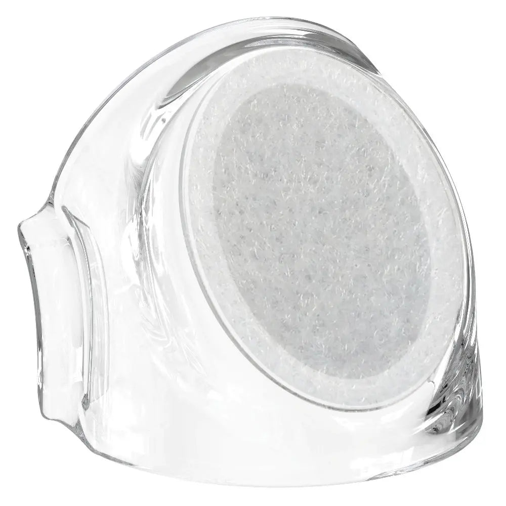 Reusable Diffuser Elbow Cover for F&P Eson 2 CPAP Masks Fisher & Paykel