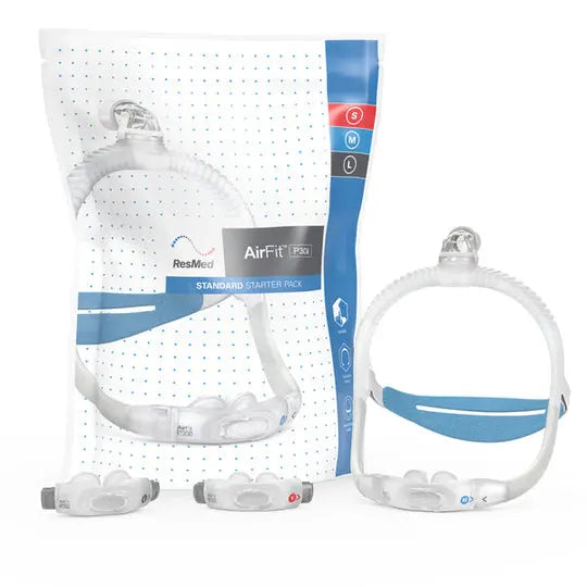ResMed AirFit™ P30i Starter Pack - Standard ResMed