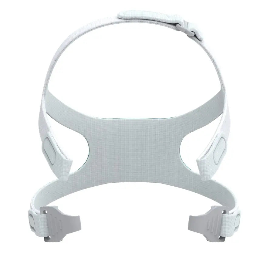 Headgear (with Clips) for Rio II Full Face CPAP Masks React Health