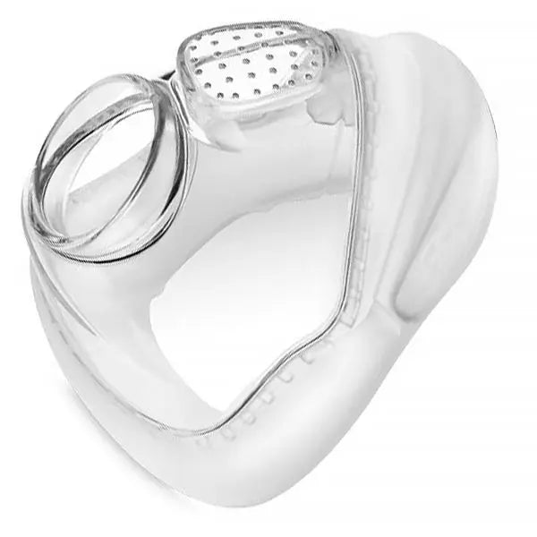 F&P Simplus Full Face CPAP Mask FitPack with Headgear Fisher & Paykel