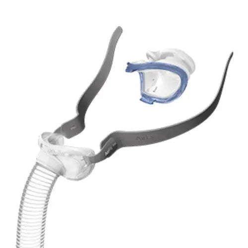 ResMed AirFit™ P10 Frame System (WITHOUT Headgear) ResMed
