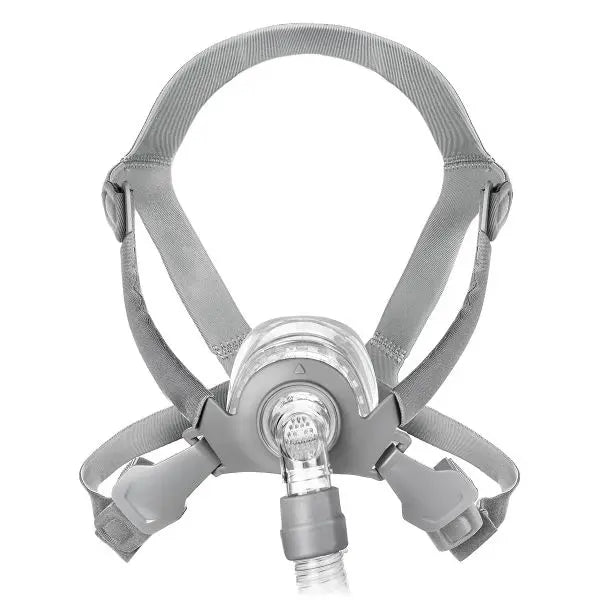 Siesta Nasal CPAP Mask FitPack with Headgear React Health