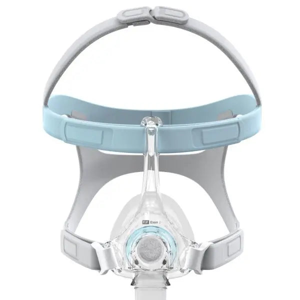 F&P Eson 2 Nasal CPAP Mask with Headgear Fisher & Paykel