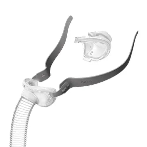 ResMed AirFit™ P10 Frame System (WITHOUT Headgear) ResMed