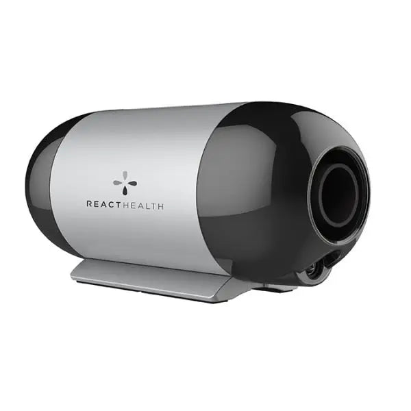 Luna TravelPAP Auto CPAP Machine Package React Health