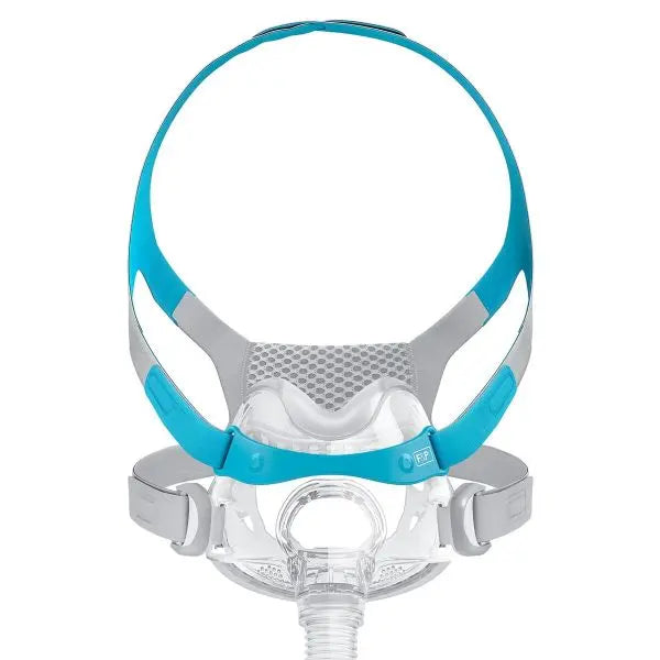 F&P Evora Full Face CPAP Mask with Headgear Fisher & Paykel