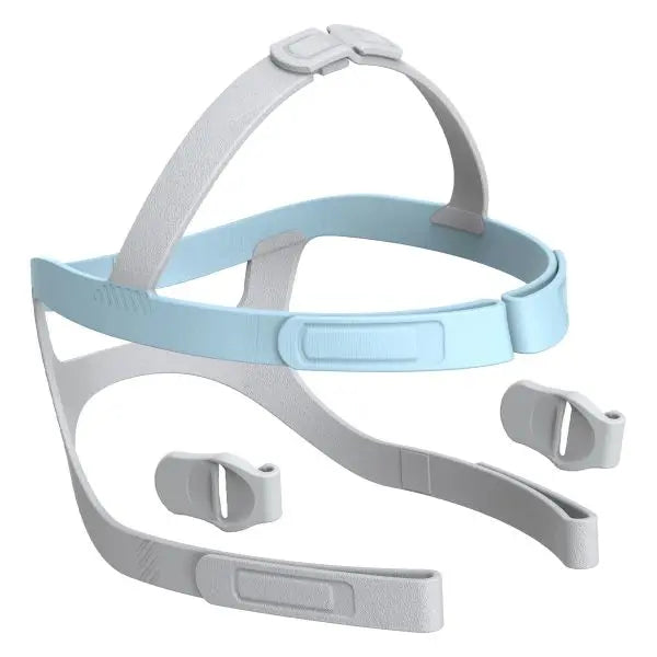 Headgear (with Clips) for F&P Eson 2 Nasal CPAP Masks Fisher & Paykel