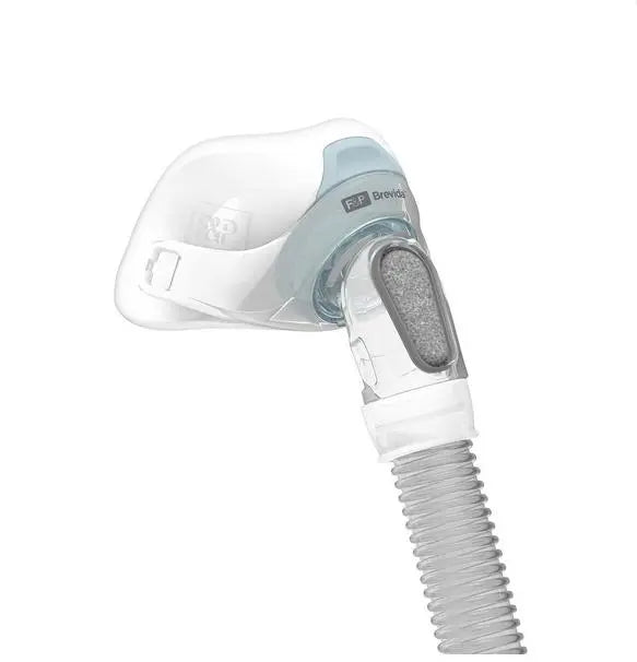 Fisher & Paykel Brevida Nasal Pillow Mask (AirPillow) Without Headgear My Store