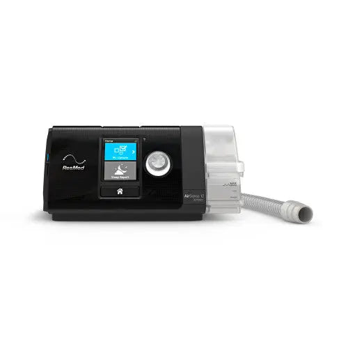 ResMed AirSense™ 10 AutoSet™ with HumidAir™ Auto CPAP Machine ResMed
