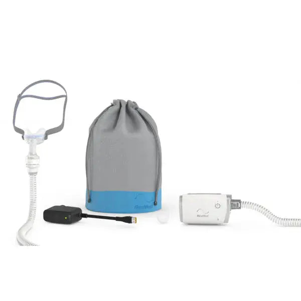 ResMed AirMini™ AutoSet™ Travel CPAP Machine ResMed