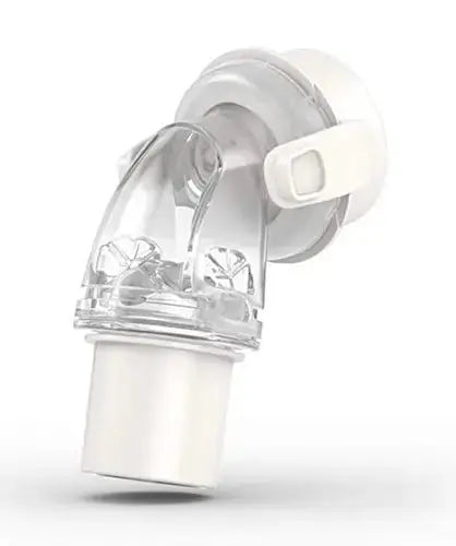 ResMed AirTouch/AirFit F20 QuietAir Elbow Replacement ResMed