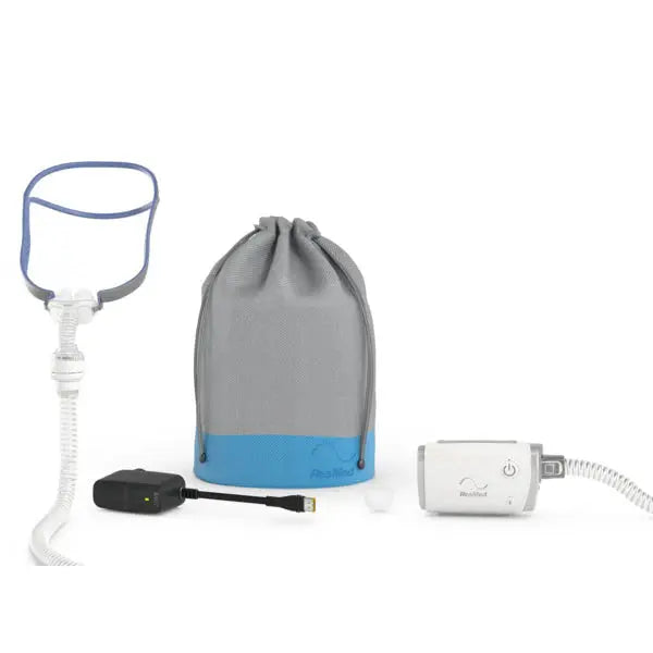 ResMed AirMini™ AutoSet™ Travel CPAP Machine ResMed