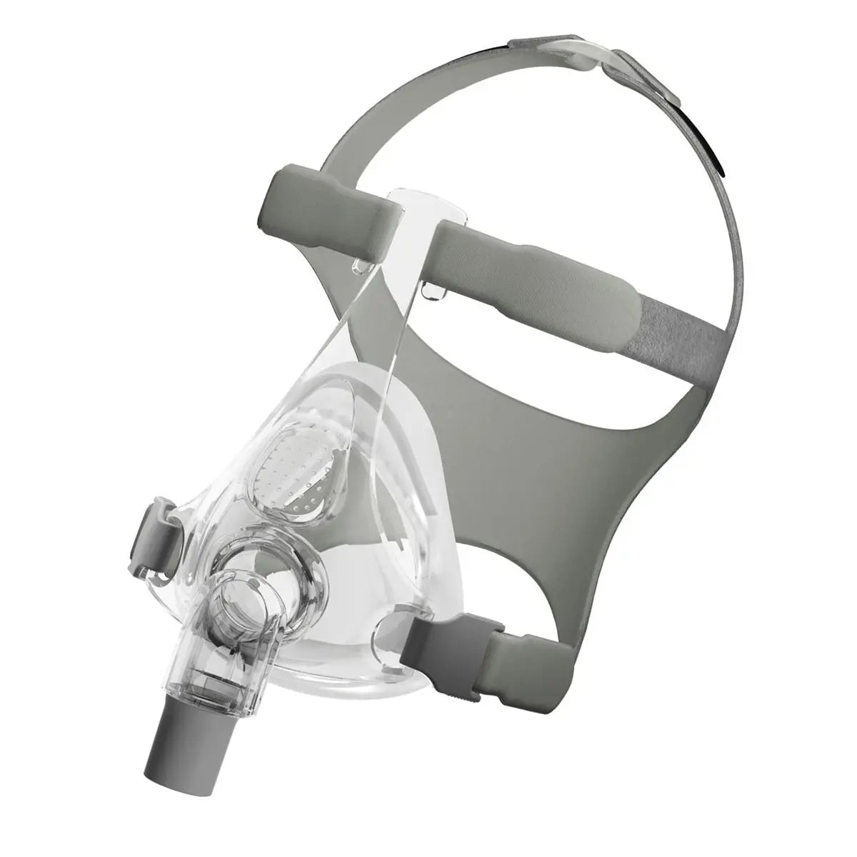 F&P Simplus Full Face CPAP Mask with Headgear Fisher & Paykel