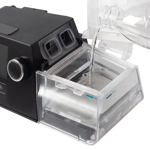React Health Humidifier Water Chamber for Luna G3 Series CPAP Machines React Health