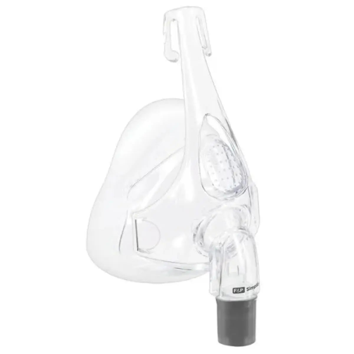 F&P Simplus Full Face CPAP Mask - No Headgear Fisher & Paykel