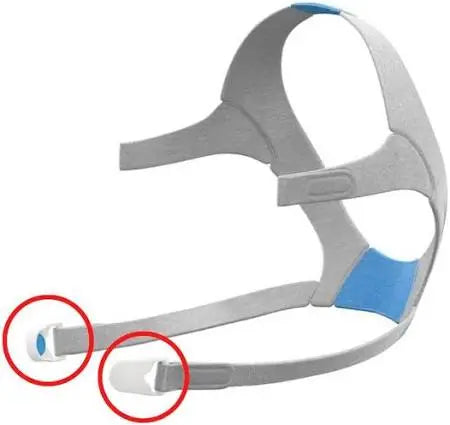 ResMed AirTouch/AirFit F20 F30 Replacement Magnets ResMed