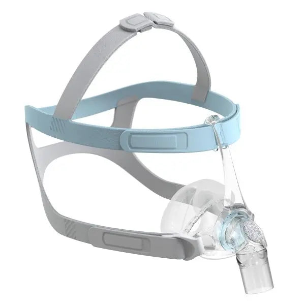 F&P Eson 2 Nasal CPAP Mask FitPack with Headgear Fisher & Paykel