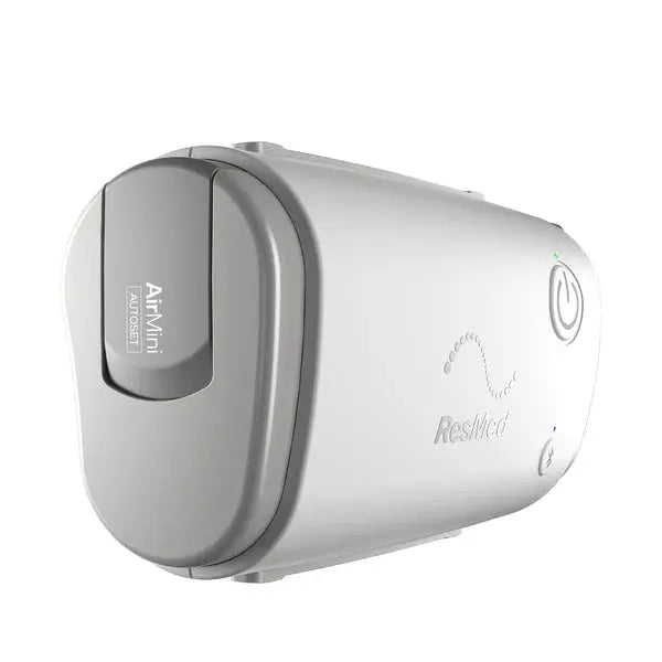 ResMed AirMini™ AutoSet™ Travel CPAP Machine ResMed