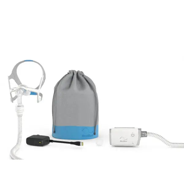 ResMed AirMini™ AutoSet™ Travel CPAP Machine ResMed