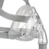 Siesta Full Face CPAP Mask with Headgear React Health