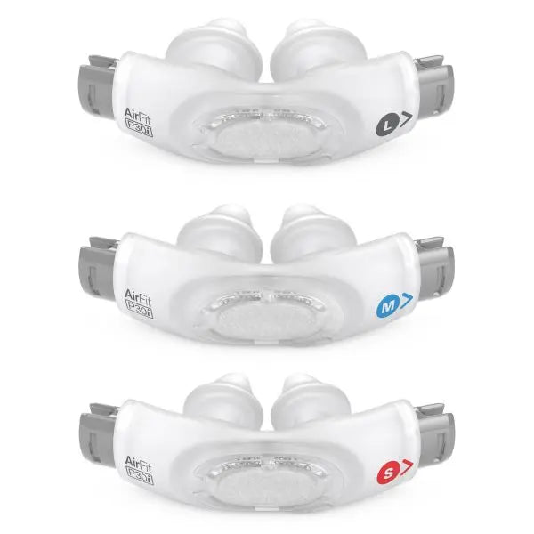 ResMed AirFit™ P30i Starter Pack - Standard ResMed