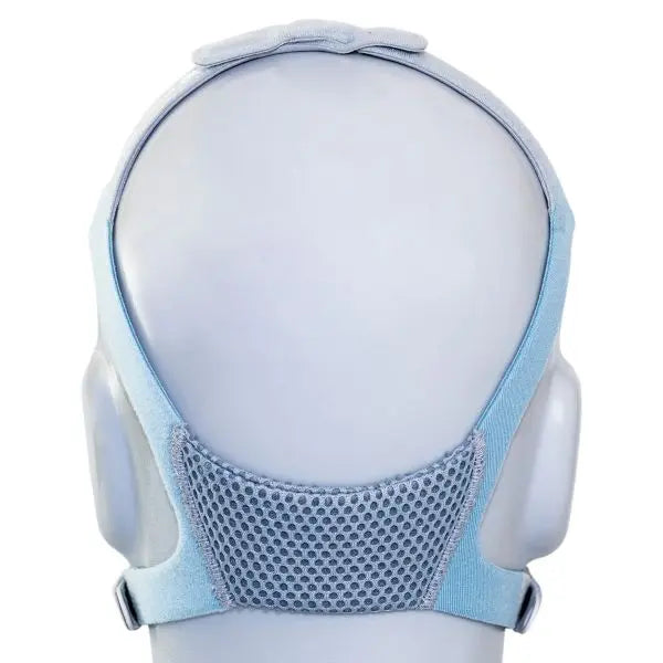 Headgear for F&P Vitera Full Face CPAP Masks Fisher & Paykel