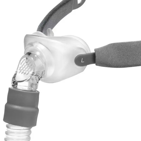 Rio II Nasal Pillows CPAP Mask with Headgear My Store