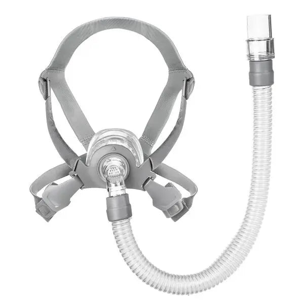Siesta Nasal CPAP Mask with Headgear React Health