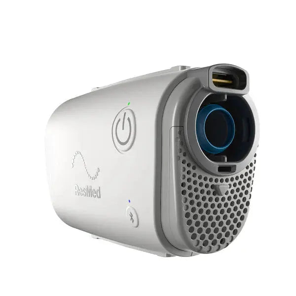 ResMed AirMini™ AutoSet™ Travel CPAP Machine ResMed