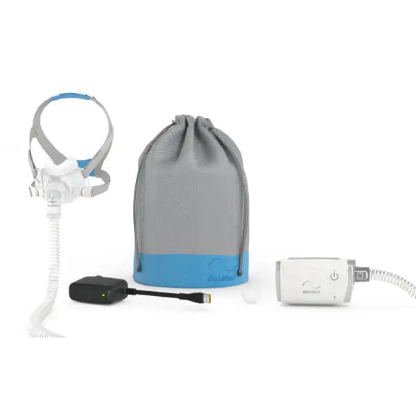 ResMed AirMini™ AutoSet™ Travel CPAP Machine ResMed