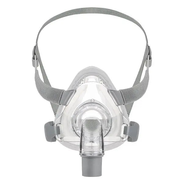 Siesta Full Face CPAP Mask with Headgear React Health