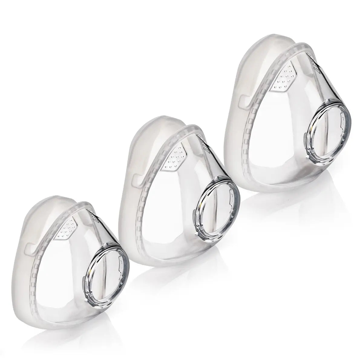 Full Face Cushion for Siesta CPAP Masks React Health