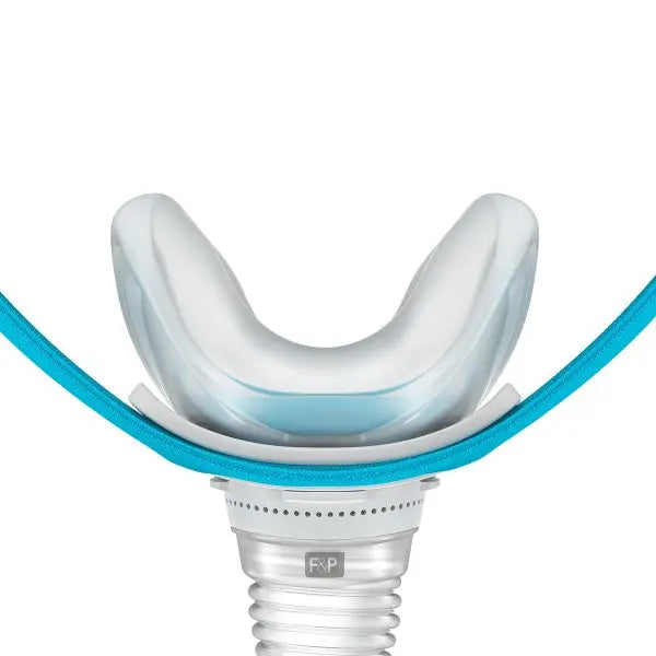 F&P Evora Nasal CPAP Mask FitPack with Headgear Fisher & Paykel