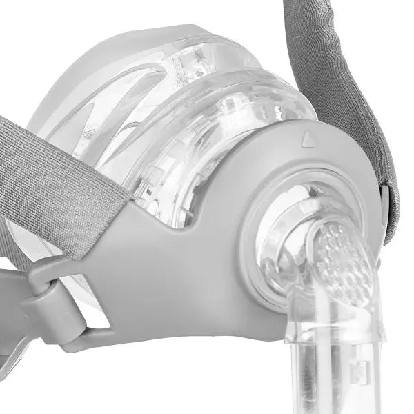 Siesta Nasal CPAP Mask with Headgear React Health