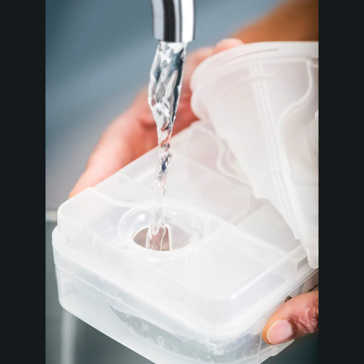 Humidifier Water Chamber for F&P SleepStyle Auto CPAP Machines Fisher & Paykel