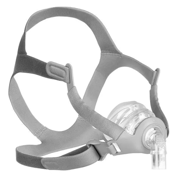 Siesta Nasal CPAP Mask with Headgear React Health