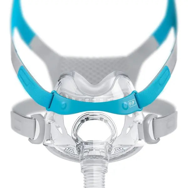 F&P Evora Full Face CPAP Mask with Headgear Fisher & Paykel