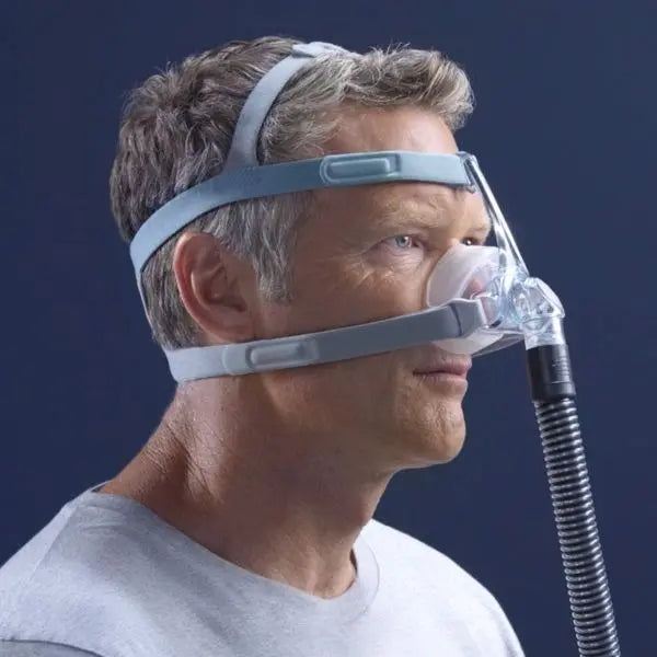 F&P Eson 2 Nasal CPAP Mask FitPack with Headgear Fisher & Paykel