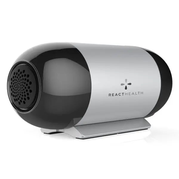 Luna TravelPAP Auto CPAP Machine Package React Health