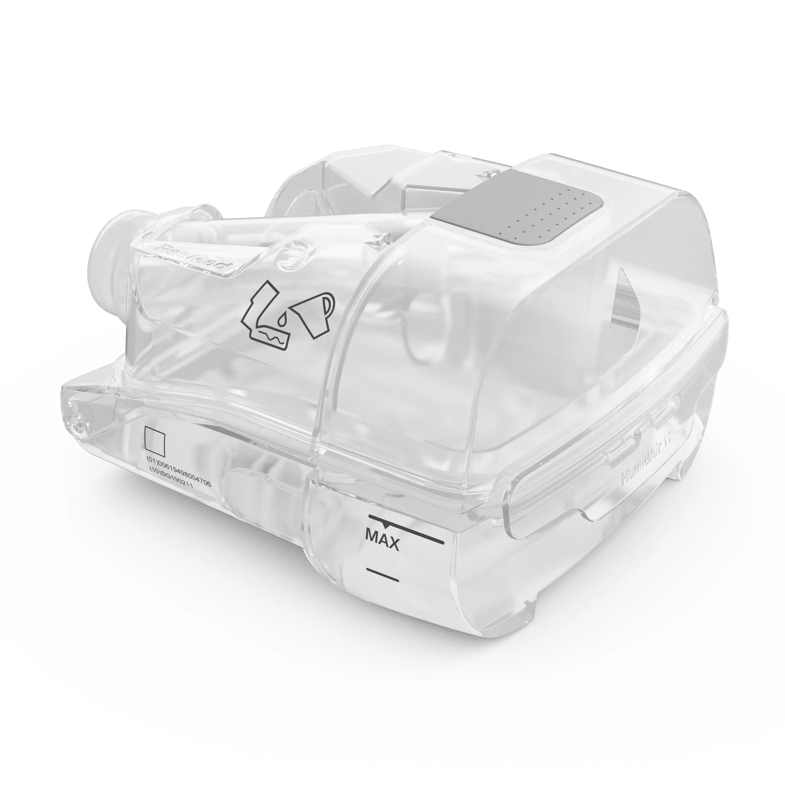 ResMed HumidAir™ 11 Cleanable Water Tub ResMed