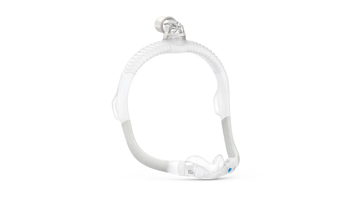 ResMed AirFit™ N30i Standard Frame WITHOUT Headgear ResMed